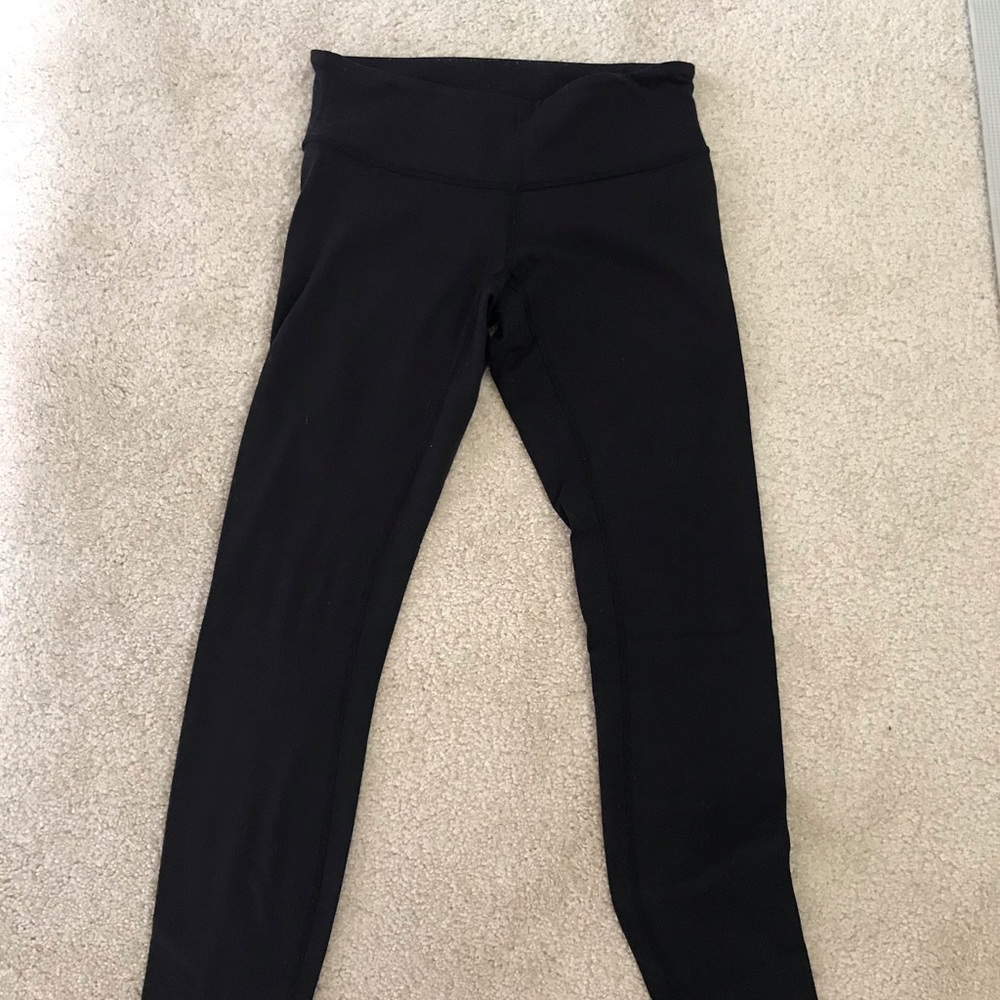 Lululemon Leggings Full Length
